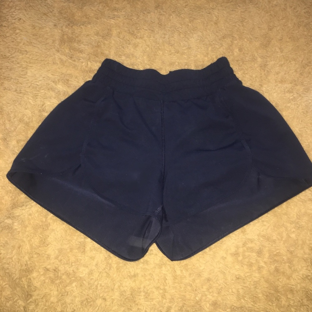 Lulu lemon shorts